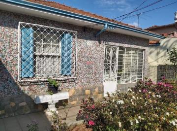 Casa · 210m² · 2 Quartos · 5 Vagas · Casa Térrea à venda 2 quartos 5 vagas Santa Maria - São Caetano do Sul - SP