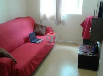 Apartamento · 61m² · 3 Quartos · 1 Vaga · Apartamento à venda 3 quartos 1 vaga Rudge Ramos - São Bernardo do Campo - SP
