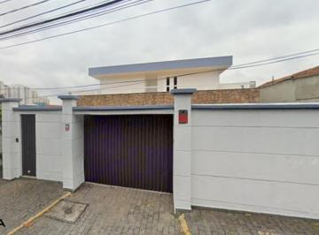Casa · 470m² · 5 Quartos · 6 Vagas · Sobrado à venda 5 quartos 2 suítes 6 vagas São José - São Caetano do Sul - SP