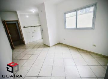 Apartamento · 56m² · 2 Quartos · 1 Vaga · Apartamento com 2 quartos (1 suíte) à venda em Santo André, Amabile Pezzolo – Financiamento Sim