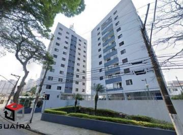 Apartamento · 65m² · 2 Quartos · 2 Vagas · Apartamento à venda 2 quartos 2 vagas Santa Terezinha - São Bernardo do Campo - SP