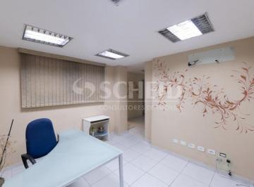 Comercial · 134m² · Conjunto Comercial no Centro de São Paulo