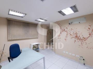 Comercial · 134m² · Conjunto Comercial no Centro de São Paulo