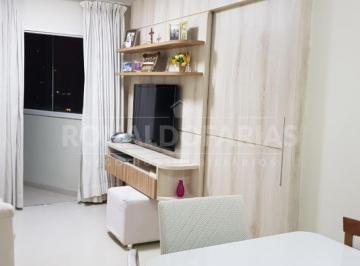 Apartamento · 58m² · 2 Quartos · 1 Vaga · Venda Campo Belo Apartamento 2 Dormitórios!