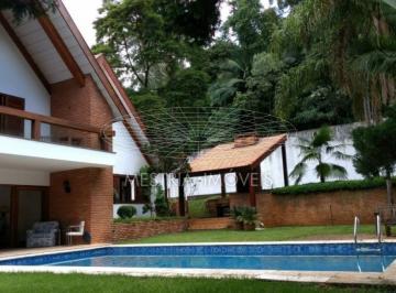 Casa · 800m² · 4 Quartos · 11 Vagas · Linda casa com projeto do arquiteto Marcos Tomanik em terreno de 2000 m² !!
