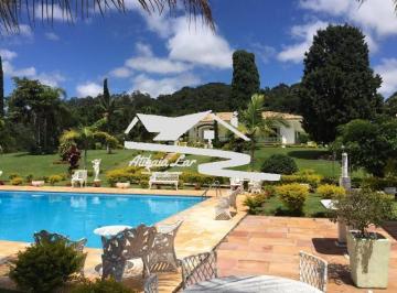 Foto 01 · Oportunidade única: Sitio de luxo com 7 quartos e 520.800m² em Guaxinduva, Atibaia-SP!