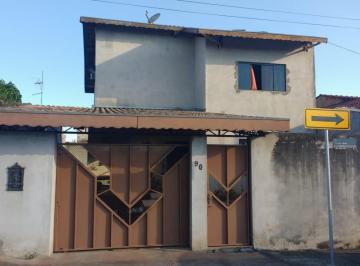Foto 01 · Casa, Jardim das Bandeiras, Taubaté, SP