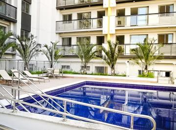 Apartamento de 2 quartos, Rio de Janeiro · Mood Lapa Residences II 2 Qts/ Suíte II Infra Completa