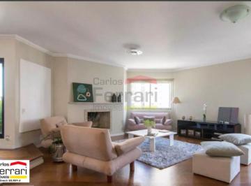 Apartamento · 207m² · 4 Quartos · 3 Vagas · Apartamento em Santana 4 dormitórios, 3 suítes, 3 vagas, 210m2