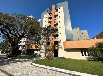 Apartamento · 155m² · 4 Quartos · 2 Vagas · Cobertura 04 Dormitórios sendo 02 Suítes - Caiobá