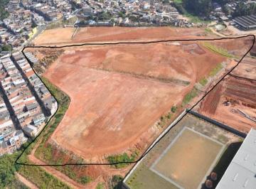 Foto 01 · Área, Portal D'oeste, Osasco, SP