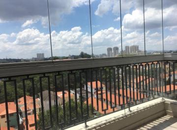 Apartamento de 3 quartos, São Paulo · Sky view  -  Lindo, novo, com excelente vista. Condomínio barato e completo!