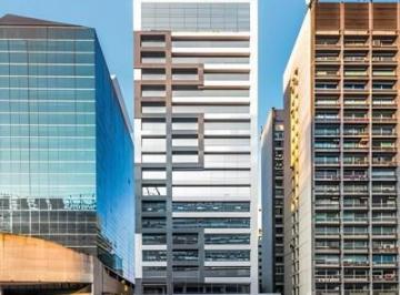 0608bdf9323cb3ffeee616457455c4ff.jpg · Laje Corporativa - Edifício Paulista 2028