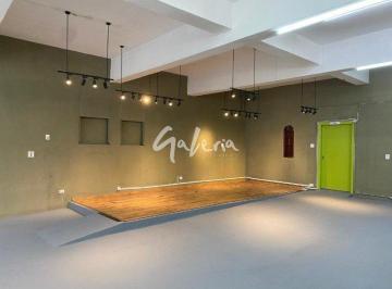 Comercial · 160m² · Salão Comercial - Centro - São Caetano do Sul