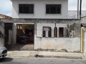 Casa · 120m² · 2 Quartos · 1 Vaga · Sobrado com 2 dormitórios à venda, 120 m² por R$ 600.000,00 - Jardim São Domingos - Guarulhos/SP