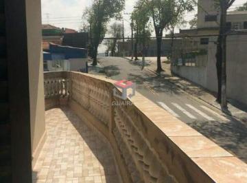 Casa · 181m² · 3 Quartos · 4 Vagas · Sobrado 181 m² localizado no bairro Oratório - Santo André/SP.