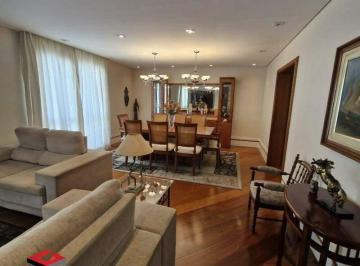 Apartamento · 173m² · 3 Quartos · 2 Vagas · Apartamento à venda 3 quartos 1 suíte 2 vagas Centro - Santo André - SP