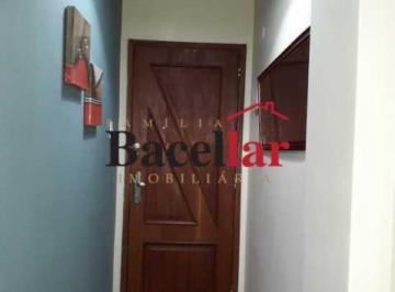 Apartamento · 65m² · 2 Quartos · Apartamento - Padrão / Residencial / Tijuca
