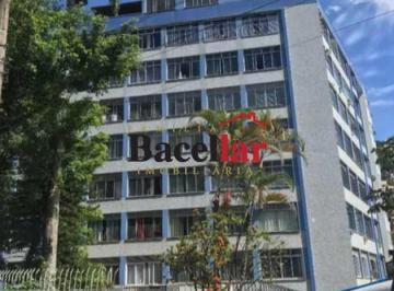 Apartamento · 65m² · 2 Quartos · Apartamento - Padrão / Residencial / Tijuca