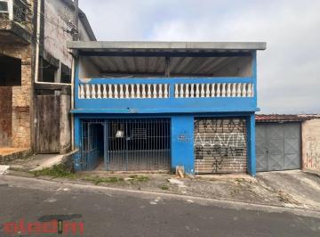 Casa · 3 Quartos · 1 Vaga · CASA PARA VENDA NO JARDIM DOS ALAMOS-PARELHEIROS