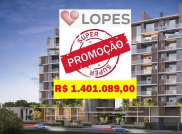 Apartamento de 3 quartos, Curitiba · ICON BATEL APARATAMENTO COM 3 SUÍTES COM 122M² DE ÁREA PRIVATIVA