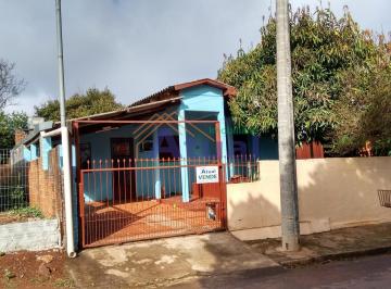 Foto 01 · Casa, Dytz, Santo Ângelo, RS