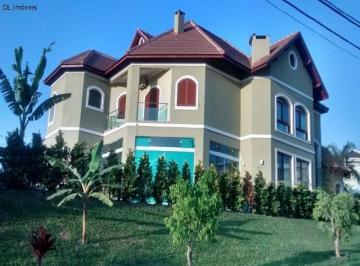 Foto 01 · - LINDA MANSÃO NO MORADA DOS LAGOS BARUERI VENDE-