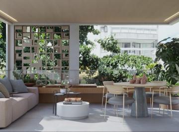 Apartamento de 3 quartos, Rio de Janeiro · Atobá | Apartamento com 3 suítes no Leblon