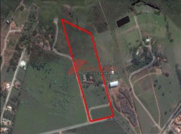 Foto 01 · Sítio para venda em Campinas, em Barão Geraldo, com 62.770 m², topografia plana!