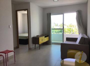 e9480ffc4b5f4b53aba58a518b14c67bdb9f87b3 · Apartamento com 1 dormitório para alugar, 42 m² por R$ 2.300,01/mês - Manaíra - João Pessoa/PB