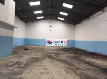 2861b8d961ba3fbf7198c57feea6fb83ec41249f · Galpão à venda, 450 m² por R$ 2.400.000,00 - Jardim São Cristóvão - São Paulo/SP