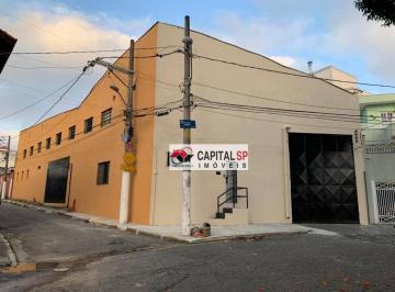 bb6a343e904c0b64afe49e2df548a4b0dd3ed5df · Galpão, 650 m² - venda por R$ 4.500.000,00 ou aluguel por R$ 21.443,05/mês - Vila Formosa - São Paul