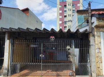 Terreno · 162m² · 1 Vaga · Terreno com 161m² localizado no Bairro Assunção em São Bernardo do Campo- SP.