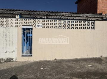 Casa · 75m² · 1 Quarto · 1 Vaga · Casa para alugar com 1 suite proximo ao Centro de Sorocaba