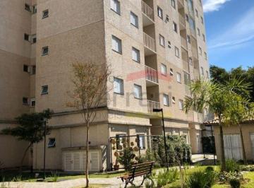 Apartamento · 53m² · 2 Quartos · 1 Vaga · Apartamento Novo - 02 Dorms, suite. - Jacana - ZN