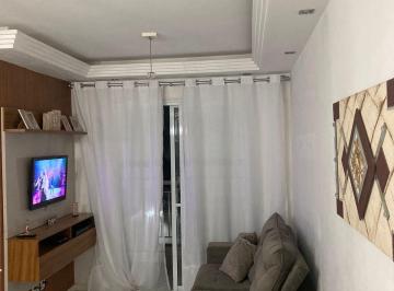 Apartamento de 3 quartos, São Paulo · Apartamento Próximo da Estação Oratório, 63 m², 3 Quartos,1 Suíte,1 Vaga 