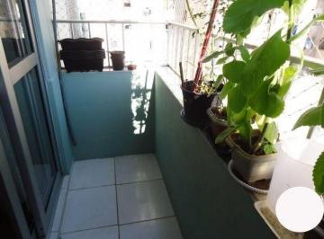 Foto 01 · Apartamento - Campos Elíseos