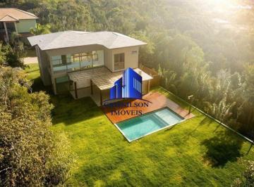 Foto 01 · CASA À VENDA ILHA DOS PÁSSAROS EM PRAIA DO FORTE R$ 3.380.000,00, PISCINA, ESPAÇO GOURMET, 4 SUÍTES,