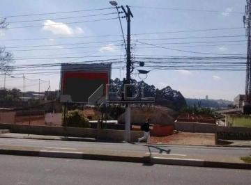 Terreno · 1762m² · TERRENO PARA LOCAÇÃO - CAMPESTRE