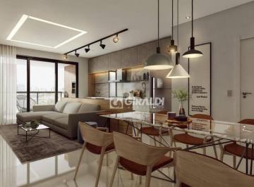 89c49650884a10ae0b9259fd061923906fbab8c1 · Apartamento no Brava Garden com Suíte + 1 dormitório à venda, 76 m² por R$ 830.000 - Praia Brava - I