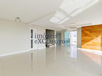 Apartamento · 218m² · 4 Quartos · 3 Vagas · A vista panorâmica mais bonita do Ecoville!