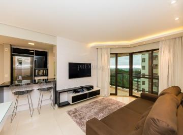 Apartamento · 72m² · 2 Quartos · 2 Vagas · Apartamento Mobiliado | 72 m² | 2 Quartos (1 Suíte