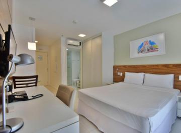 Apartamento · 29m² · 1 Quarto · Apartamento para aluguel - na Asa Norte