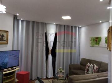 Apartamento · 69m² · 3 Quartos · 1 Vaga · Apartamentos 3 dormitórios, 1 suíte, 1 vaga, 69m2 na Santa Inês.