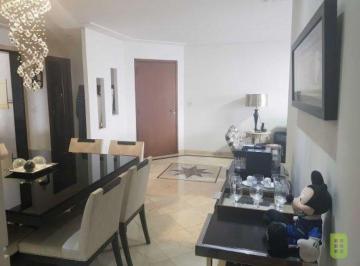 Apartamento · 144m² · 3 Quartos · 4 Vagas · A exclusividade que você e a sua família exigem.