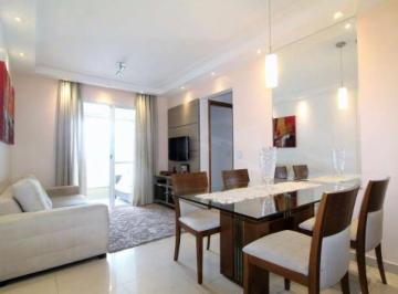 Apartamento de 2 quartos, São Paulo · Actual Morumbi - 61m² - R$ 529.000,00
