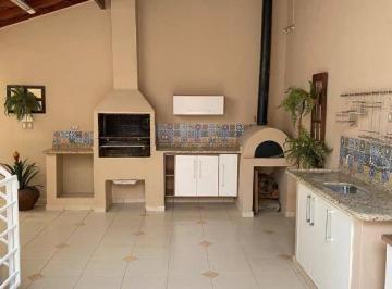 0713426749e87b0e6101676f0ac432977de54c05 · Casa com 3 dormitórios à venda, 215 m² por R$ 895.000,00 - Jardim das Indústrias - São José dos Camp