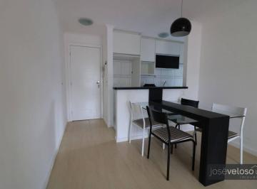 a76e058448b0e17d03792a4948e652c76018be41 · Apartamento à venda, 50 m² por R$ 300.000,00 - Santa Quitéria - Curitiba/PR