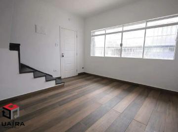 Comercial · 130m² · 2 Quartos · 4 Vagas · Sobrado para aluguel 2 quartos 4 vagas Gilda - Santo André - SP