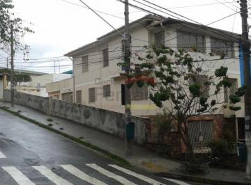 Casa · 117m² · 3 Quartos · 3 Vagas · Sobrado Jardim São Paulo- bom para comercio.